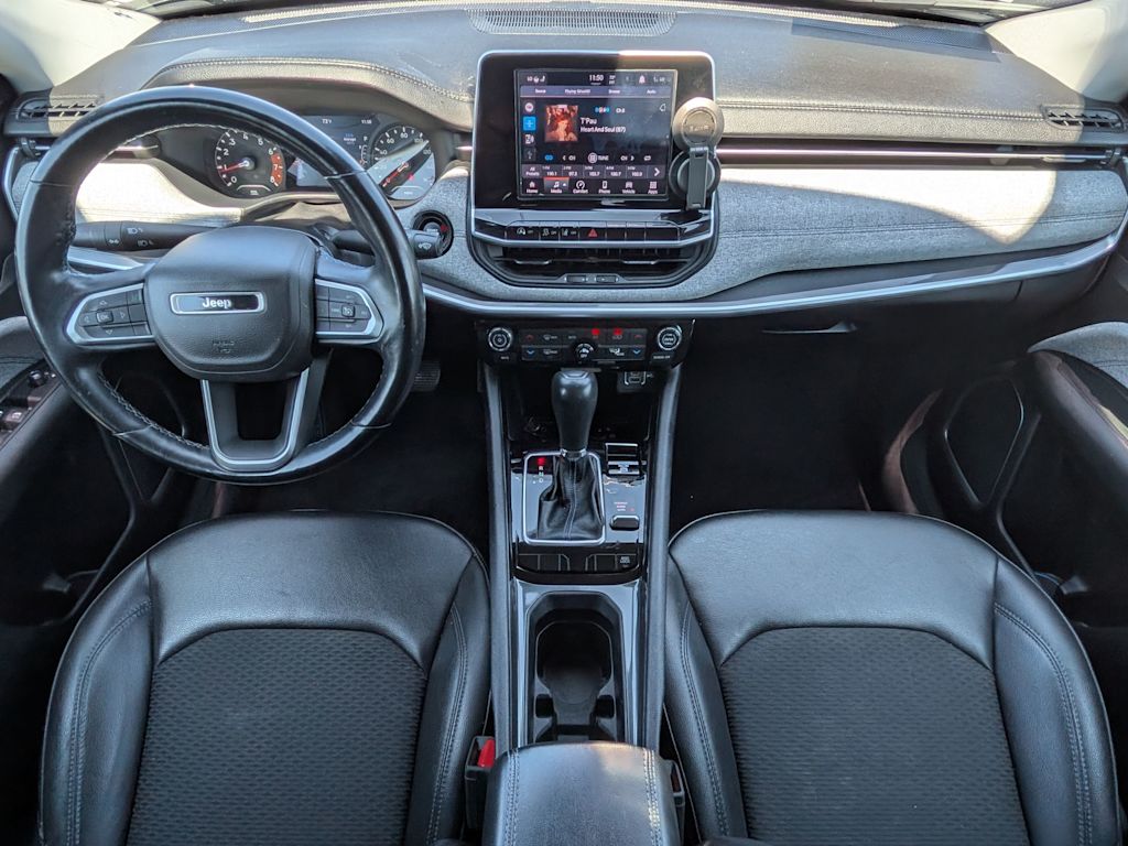 Thumbnail: 2022 Jeep Compass - 8