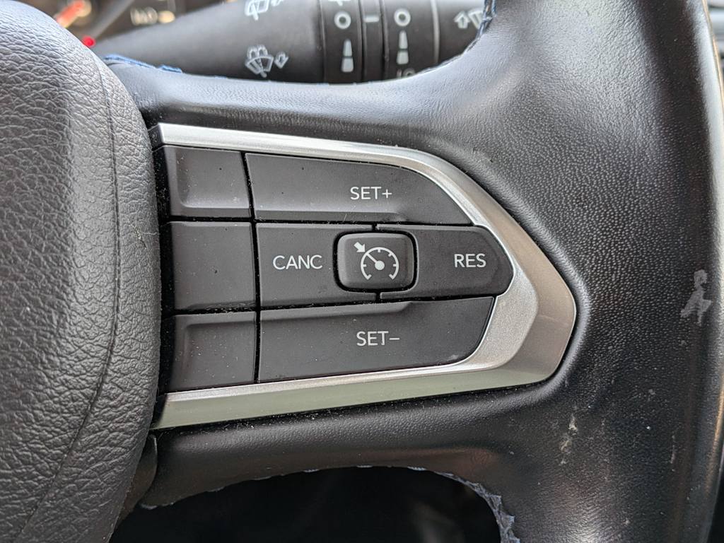 Thumbnail: 2022 Jeep Compass - 31