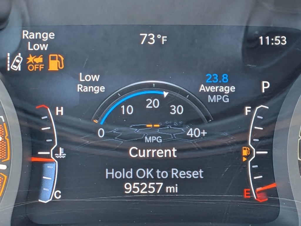 Thumbnail: 2022 Jeep Compass - 16