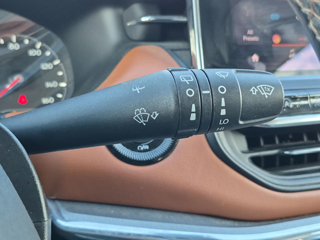 Thumbnail: 2022 Jeep Compass - 15