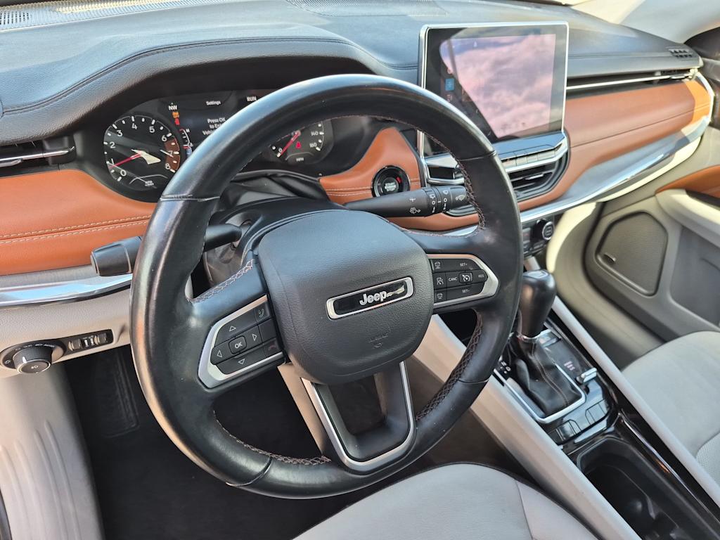 Thumbnail: 2022 Jeep Compass - 2