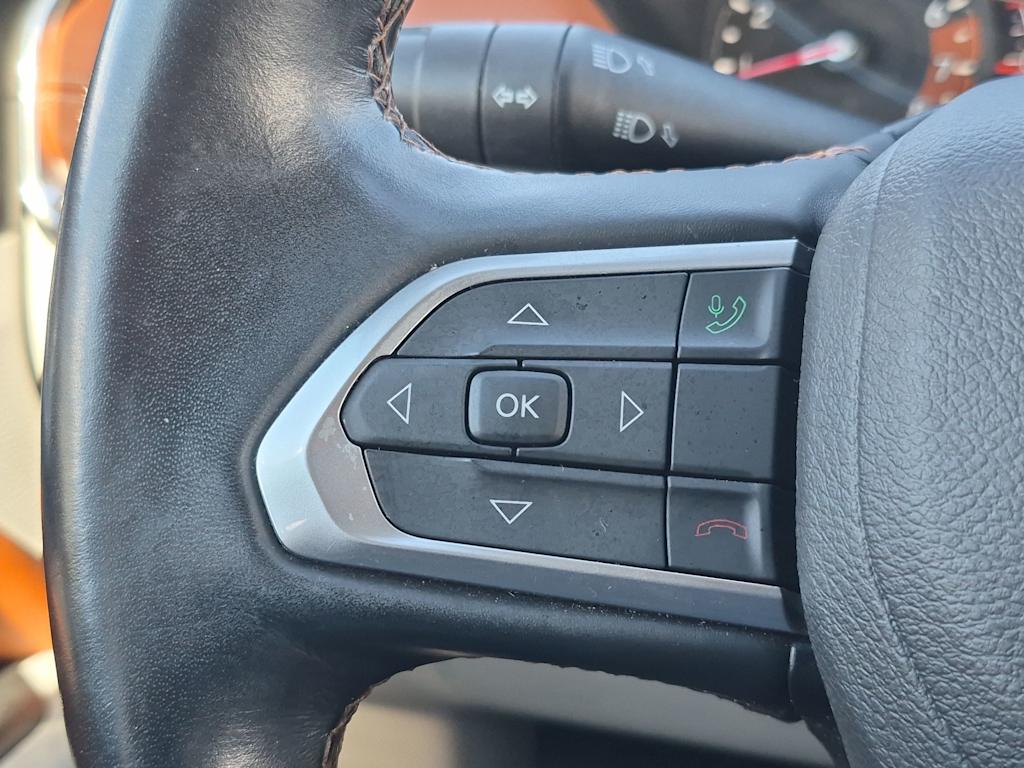 Thumbnail: 2022 Jeep Compass - 31