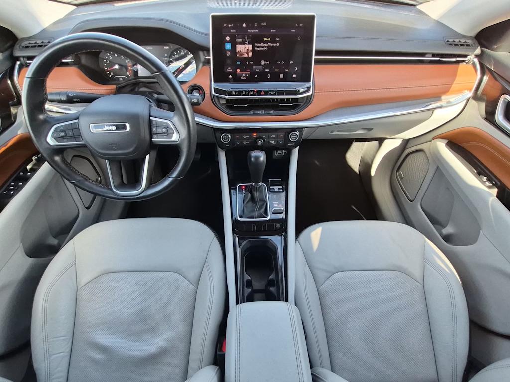 Thumbnail: 2022 Jeep Compass - 8