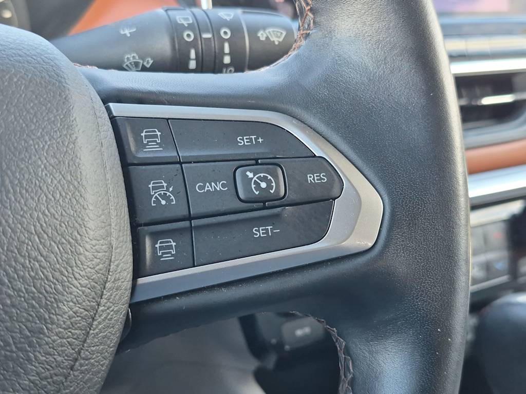 Thumbnail: 2022 Jeep Compass - 32