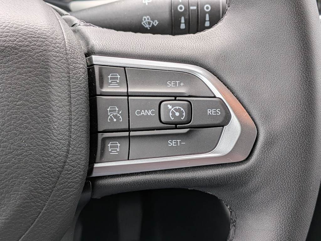 Thumbnail: 2025 Jeep Compass - 28