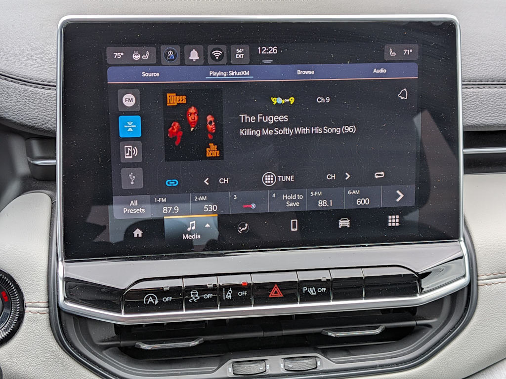 Thumbnail: 2025 Jeep Compass - 13