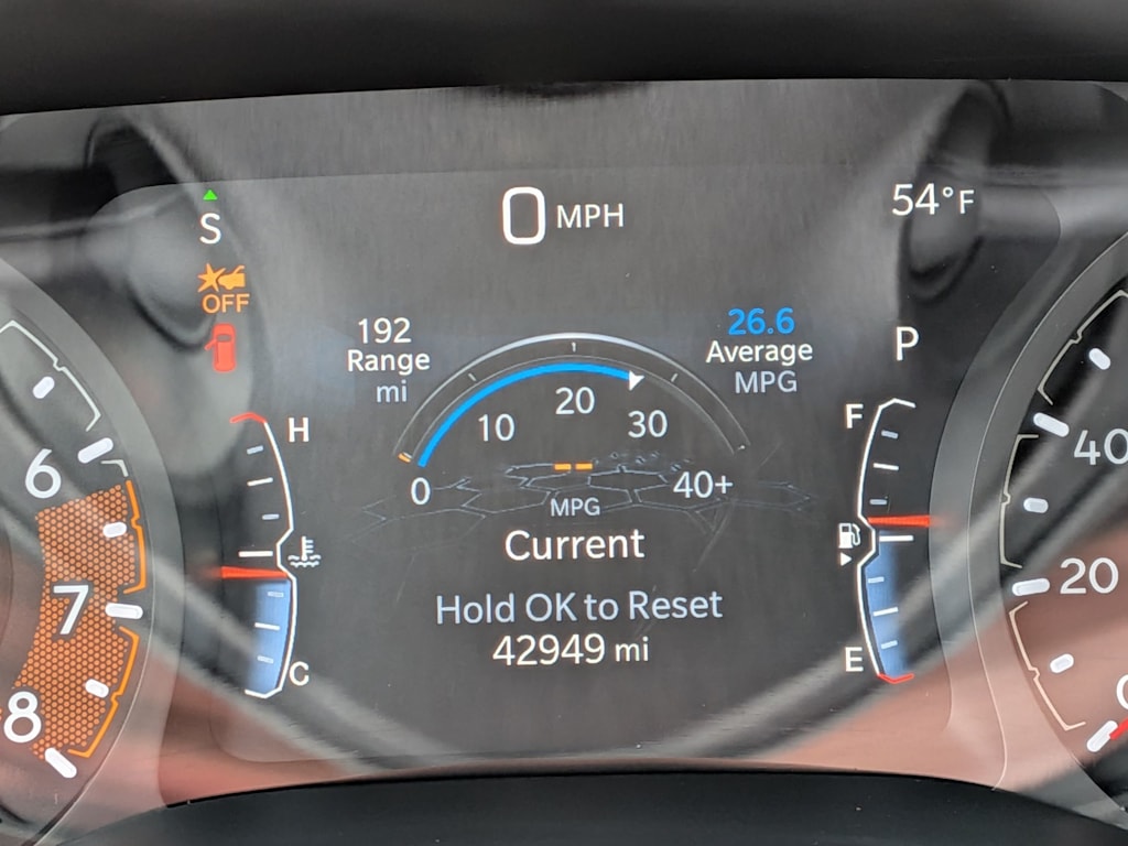 Thumbnail: 2025 Jeep Compass - 31