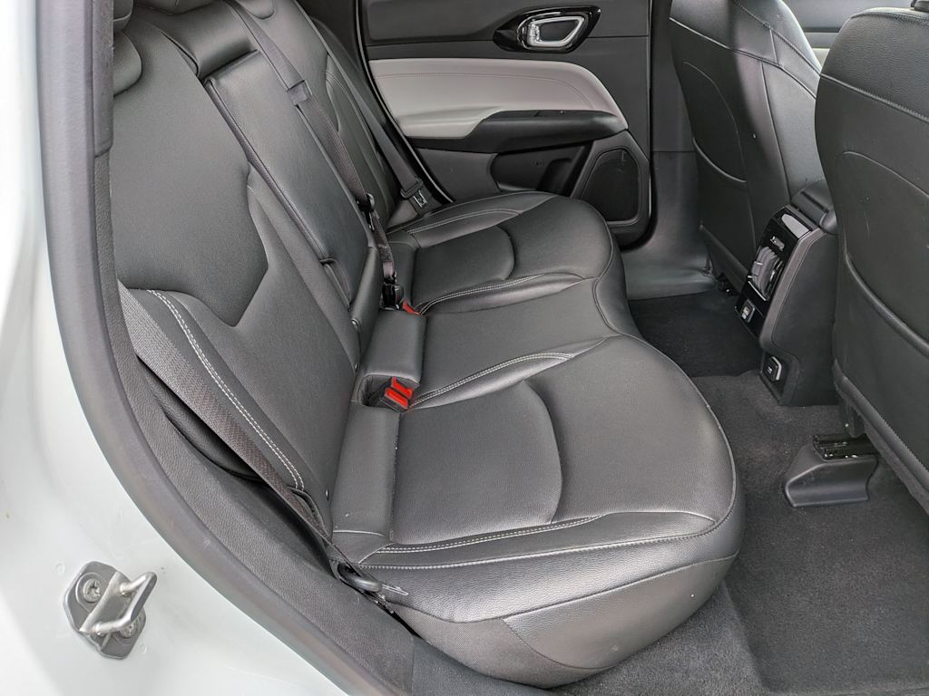 Thumbnail: 2025 Jeep Compass - 26