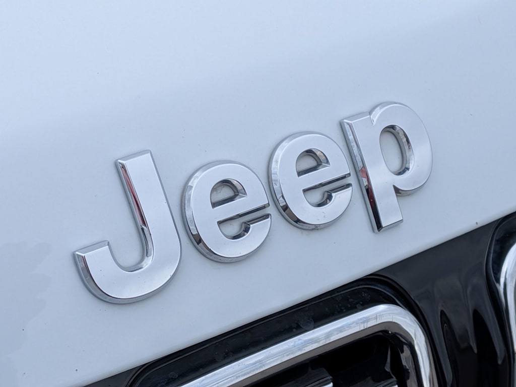 Thumbnail: 2025 Jeep Compass - 23