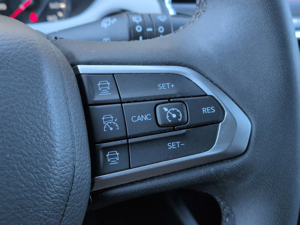 Thumbnail: 2025 Jeep Compass - 30