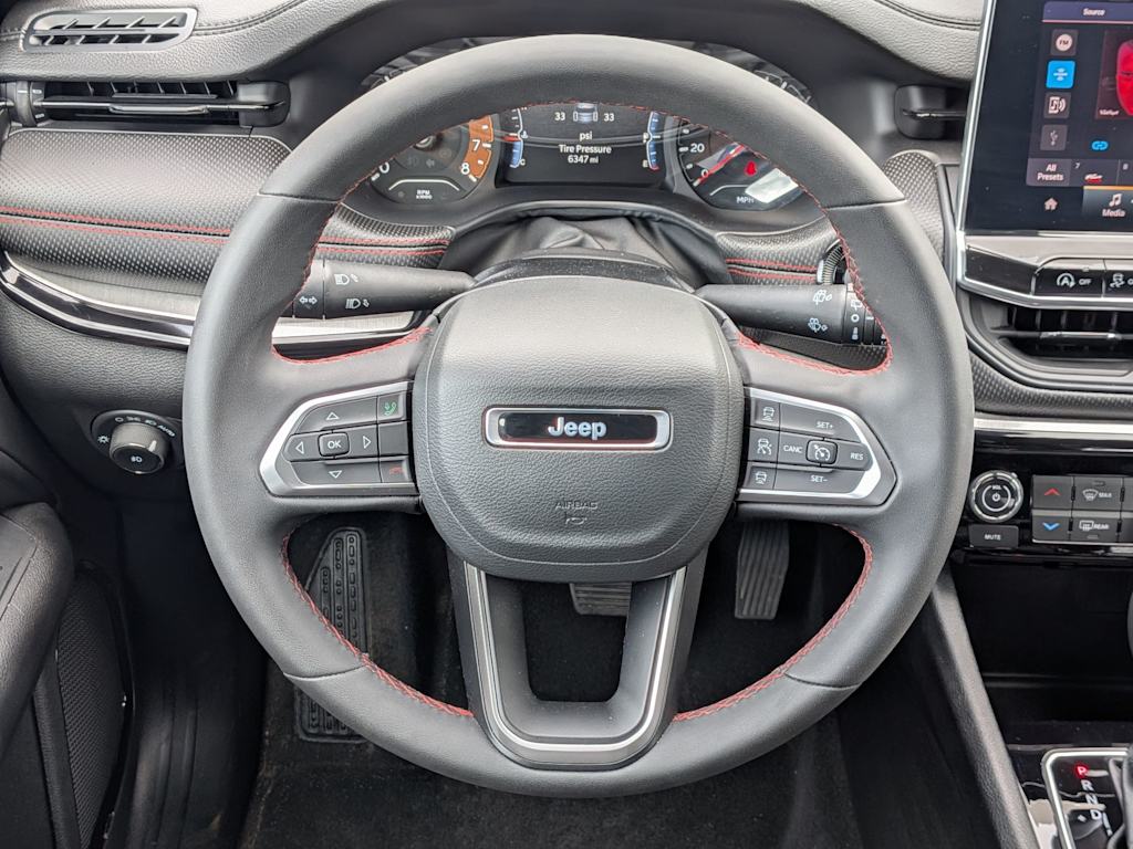 Thumbnail: 2024 Jeep Compass - 12