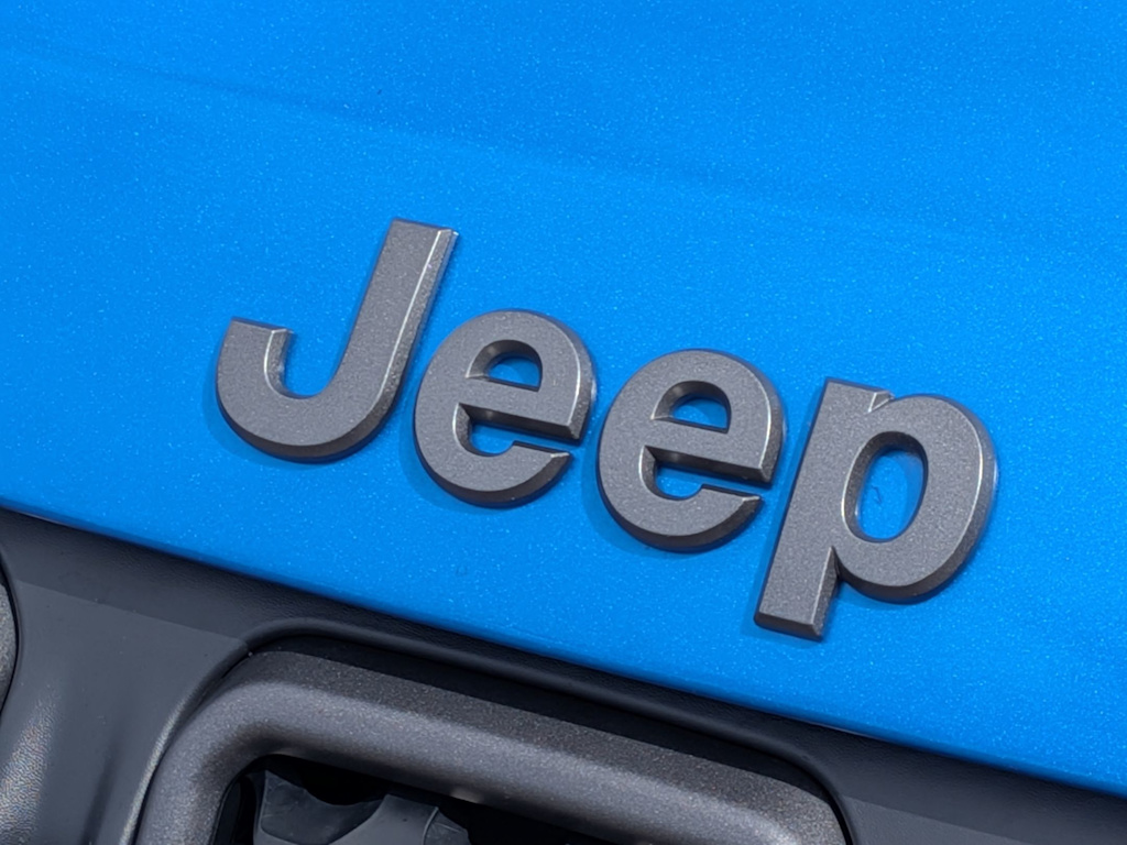 Thumbnail: 2024 Jeep Compass - 6