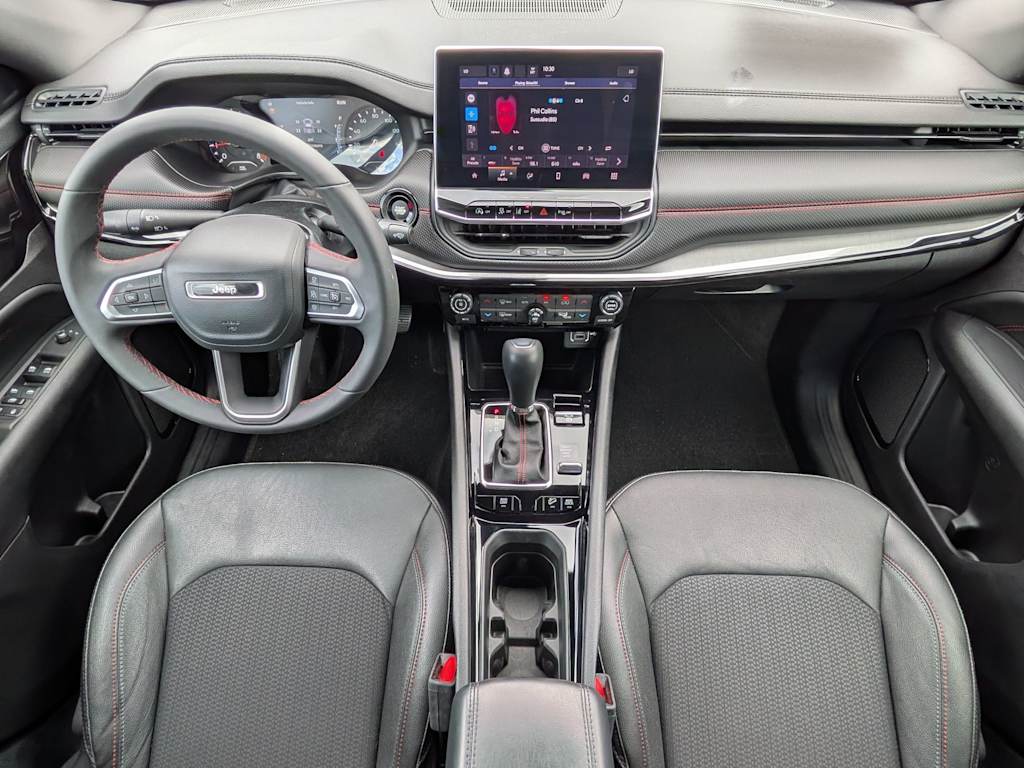 Thumbnail: 2024 Jeep Compass - 8