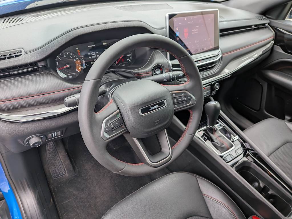 Thumbnail: 2024 Jeep Compass - 2
