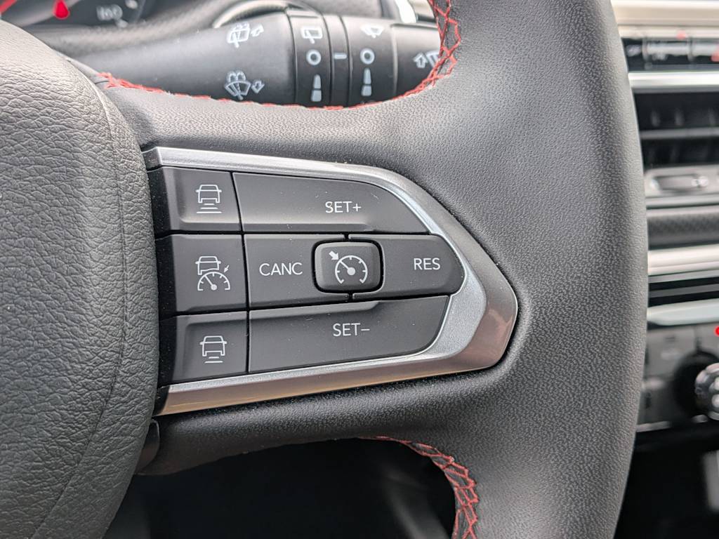 Thumbnail: 2024 Jeep Compass - 28