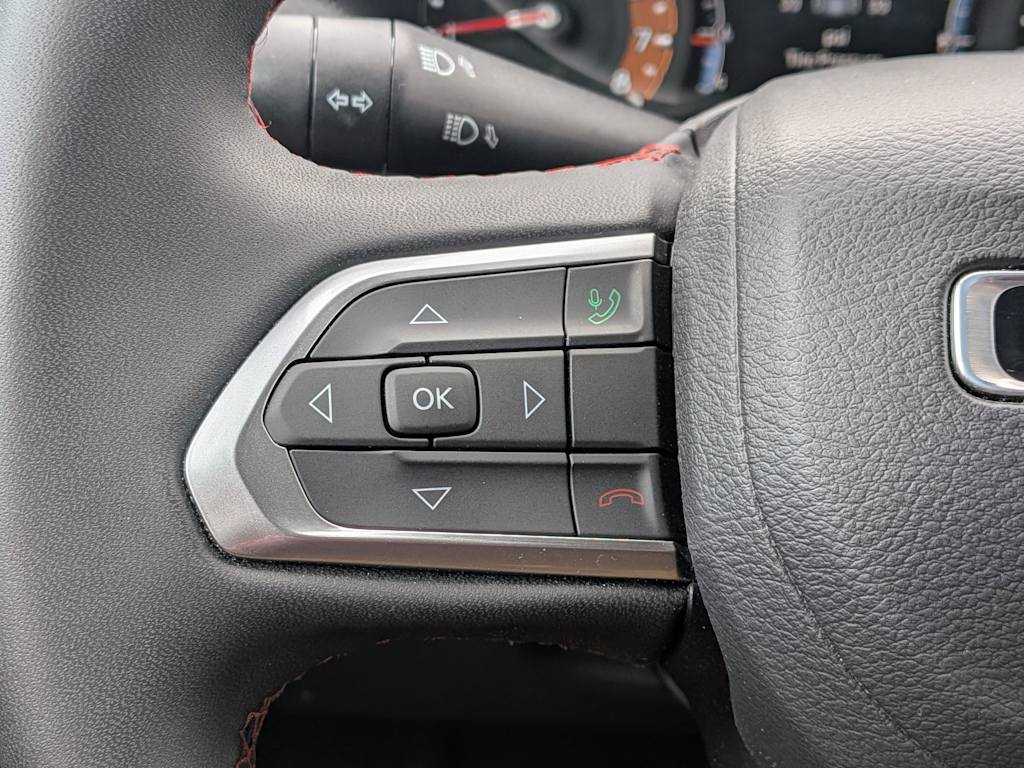 Thumbnail: 2024 Jeep Compass - 27