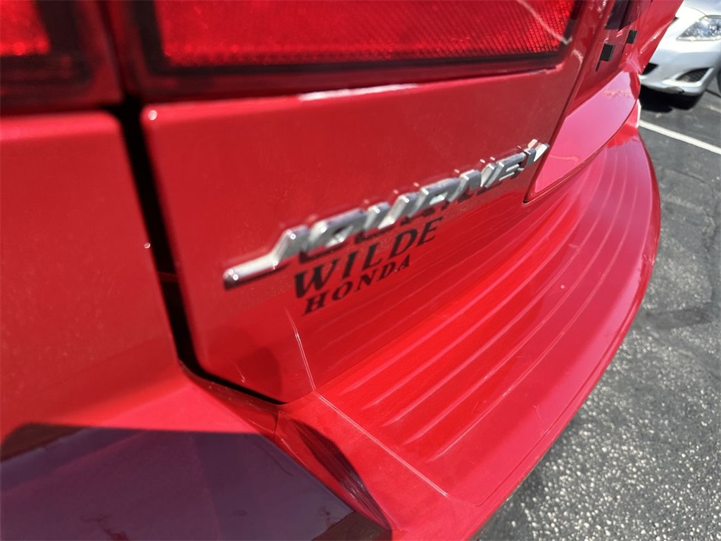 2018 Dodge Journey SE 7