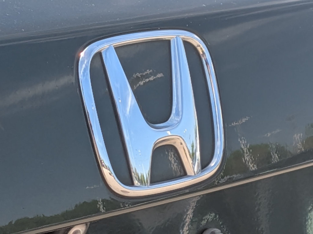 Thumbnail: 2017 Honda HR-V - 6