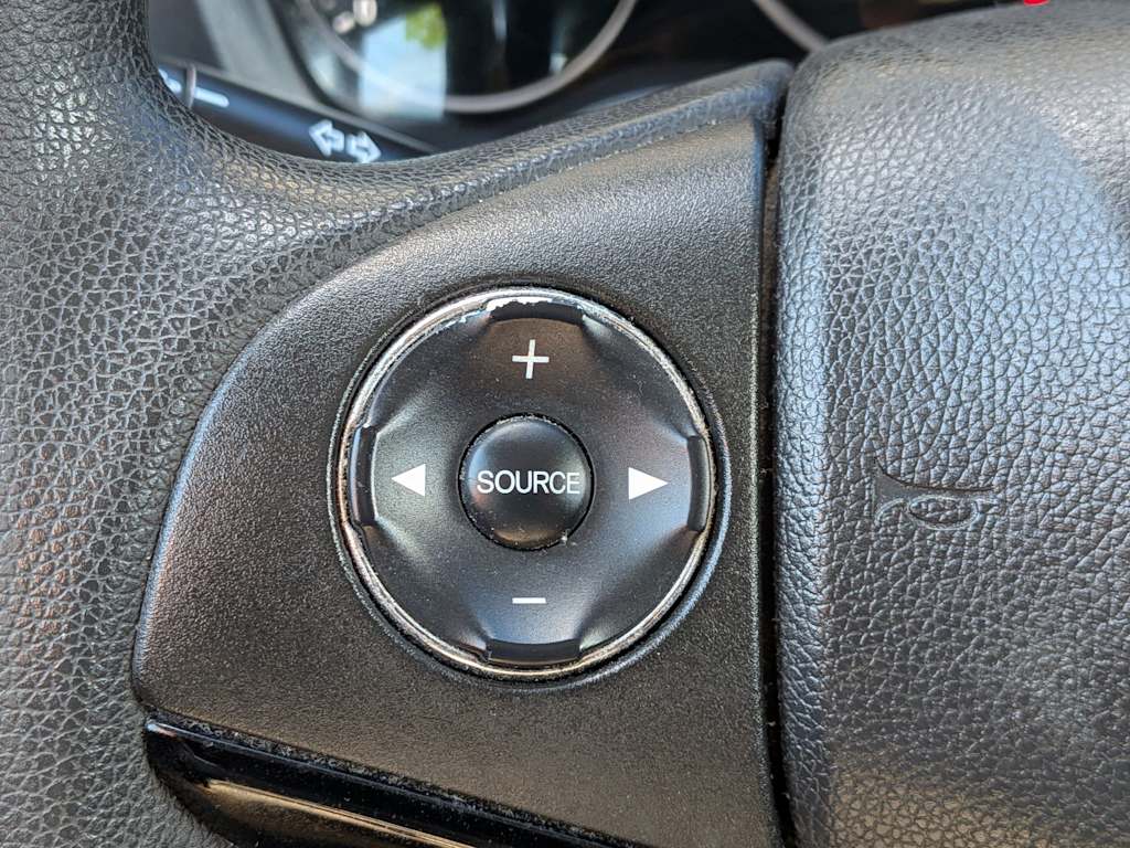 Thumbnail: 2017 Honda HR-V - 24