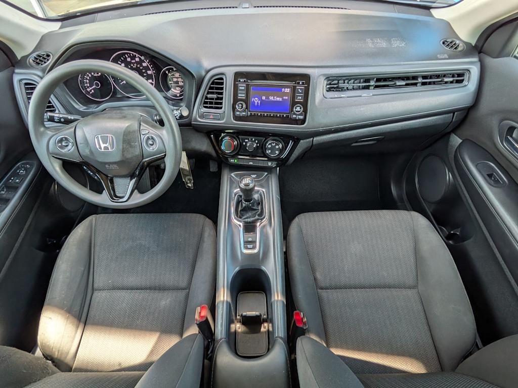 Thumbnail: 2017 Honda HR-V - 8
