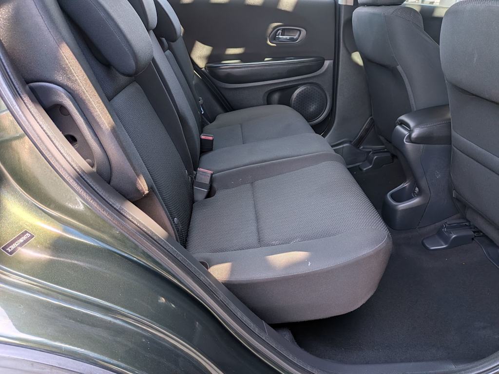 Thumbnail: 2017 Honda HR-V - 23
