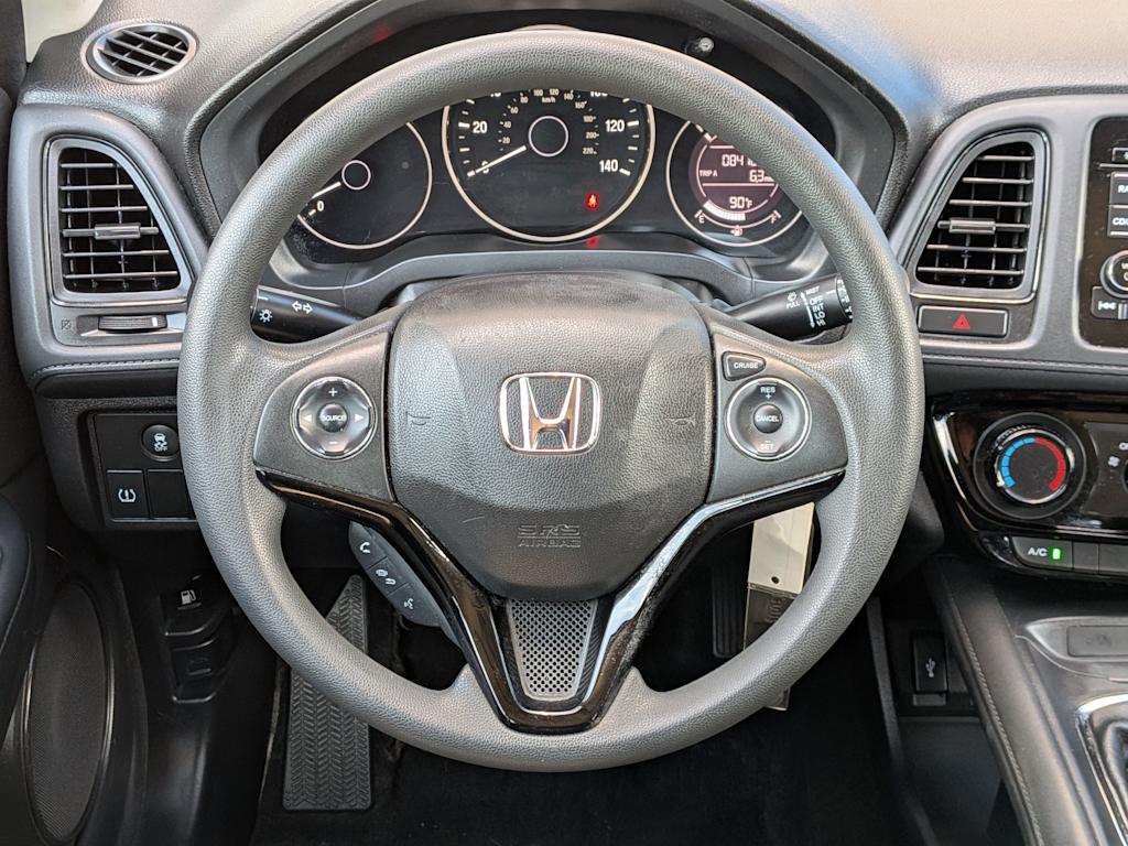 Thumbnail: 2017 Honda HR-V - 12