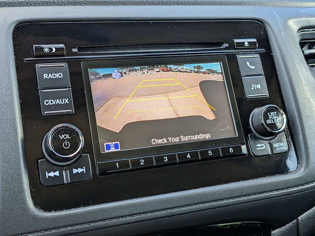 Thumbnail: 2017 Honda HR-V - 27