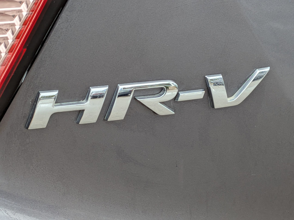 Thumbnail: 2016 Honda HR-V - 6
