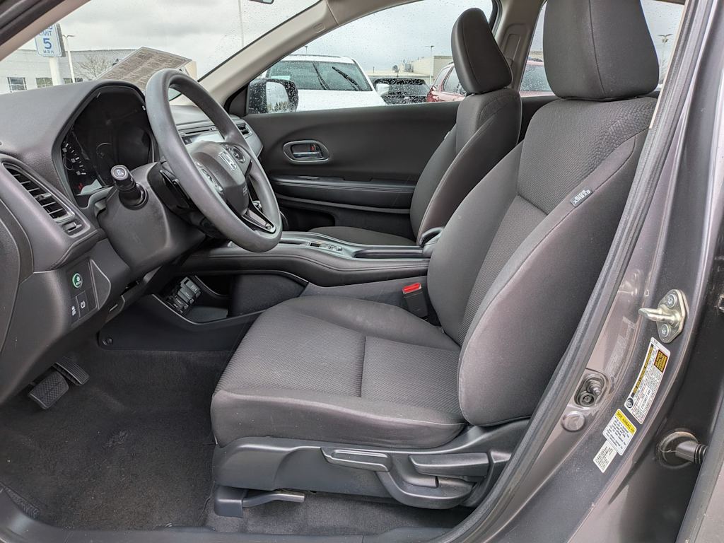 Thumbnail: 2016 Honda HR-V - 9