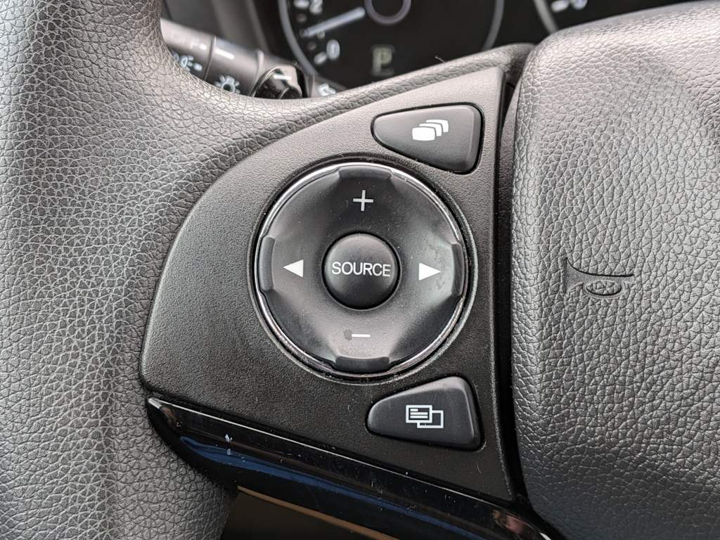Thumbnail: 2016 Honda HR-V - 29