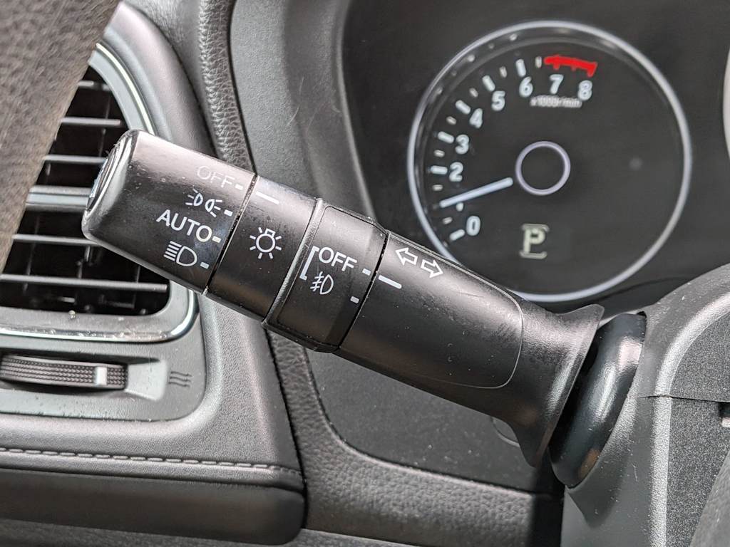 Thumbnail: 2016 Honda HR-V - 15