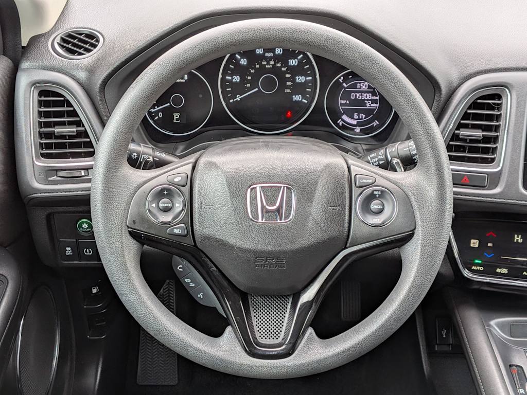 Thumbnail: 2016 Honda HR-V - 12