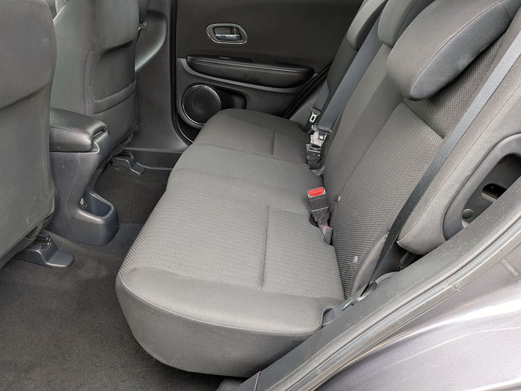 Thumbnail: 2016 Honda HR-V - 27