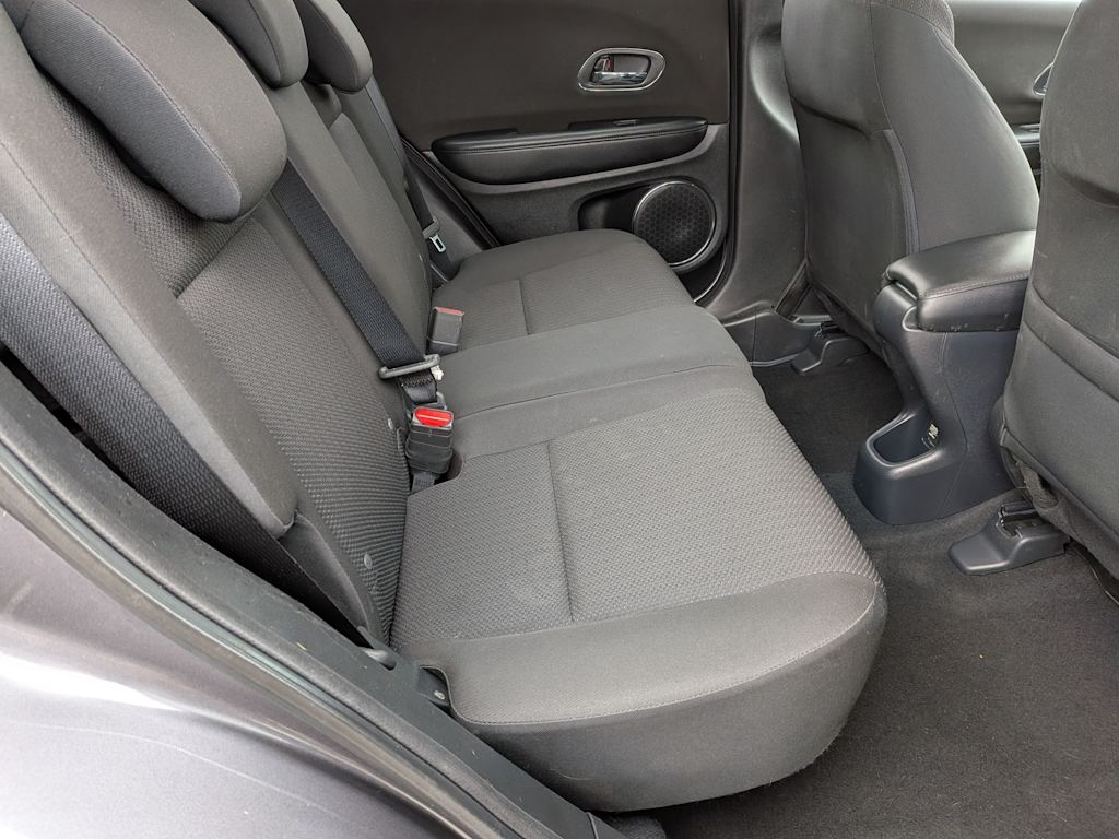 Thumbnail: 2016 Honda HR-V - 28