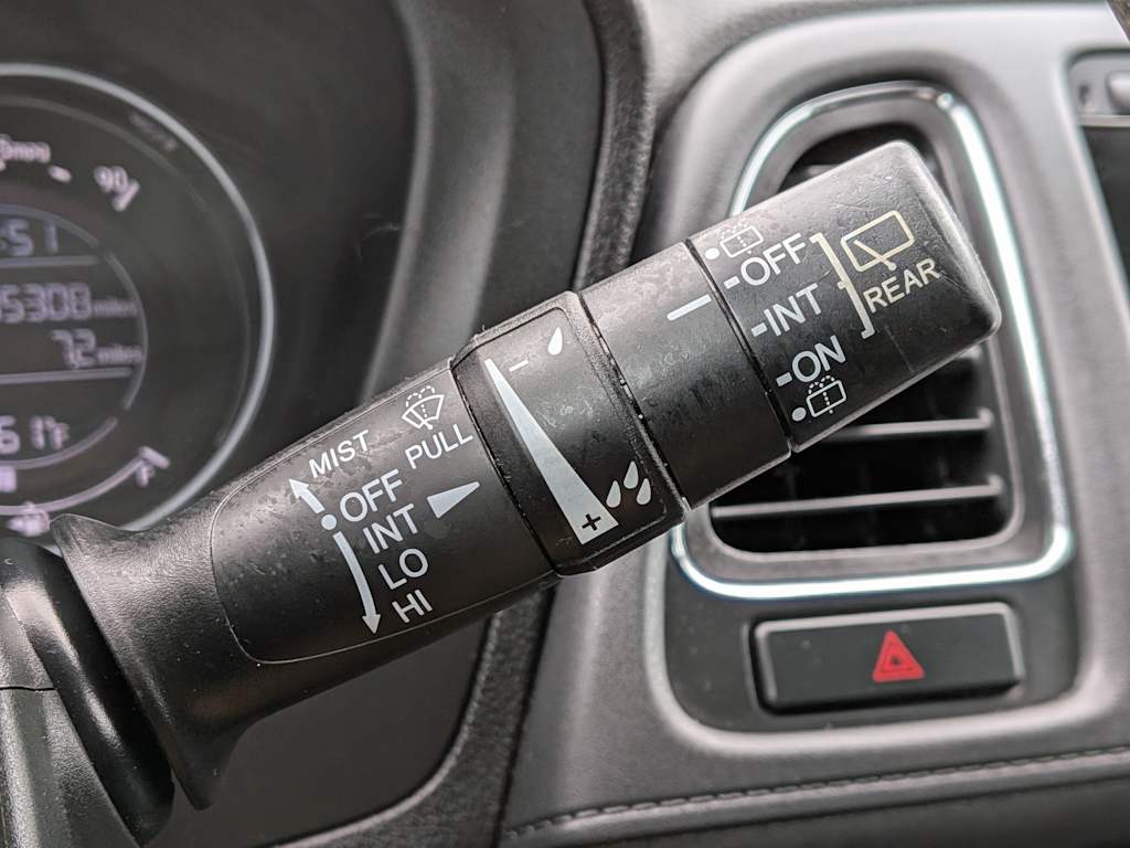 Thumbnail: 2016 Honda HR-V - 31