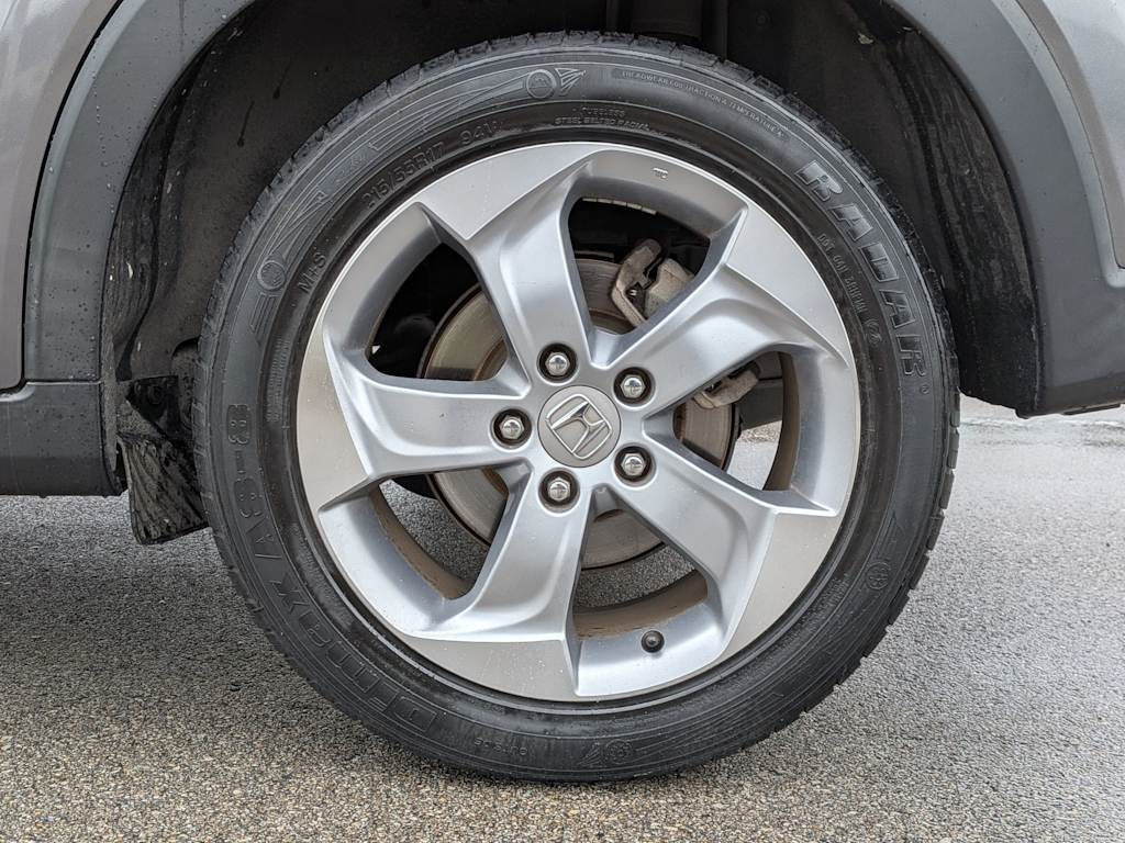 Thumbnail: 2016 Honda HR-V - 7