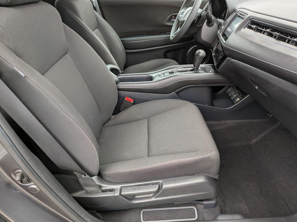 Thumbnail: 2016 Honda HR-V - 10