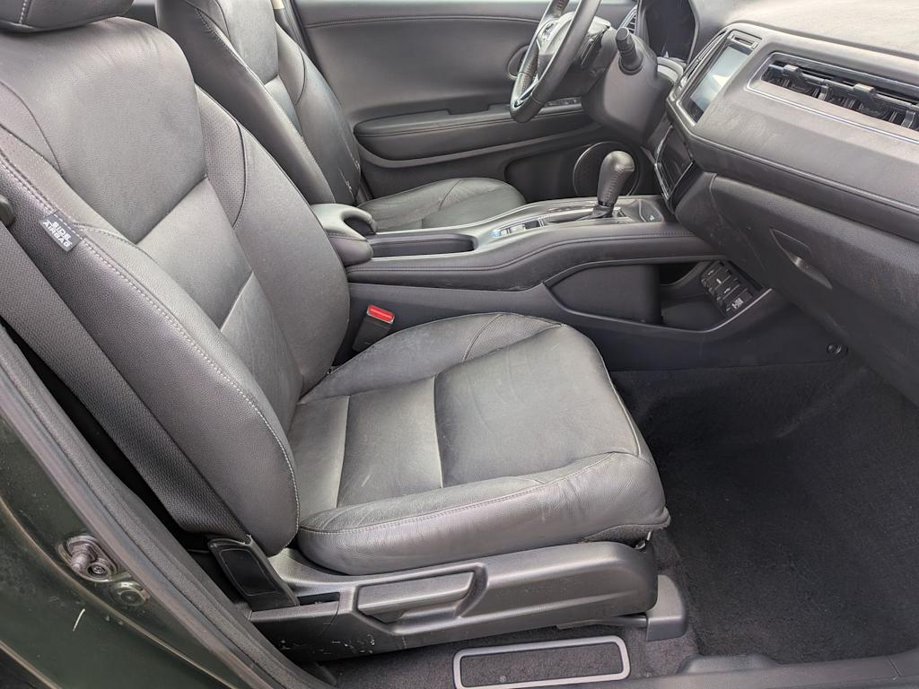 Thumbnail: 2017 Honda HR-V - 8