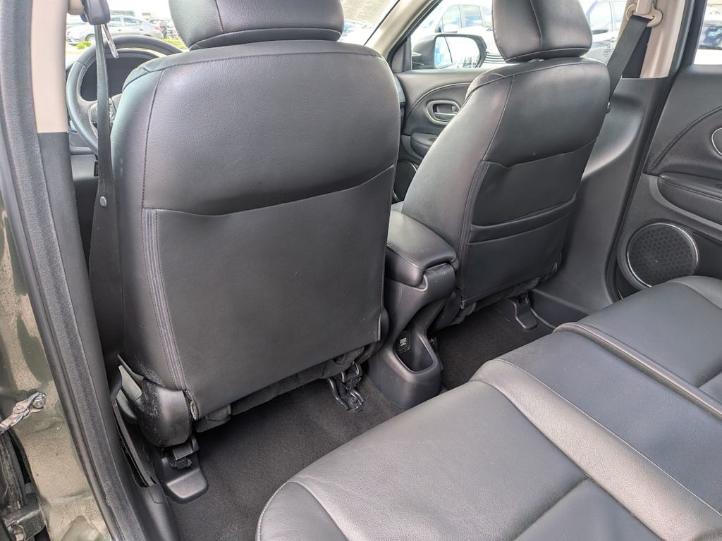 Thumbnail: 2017 Honda HR-V - 9