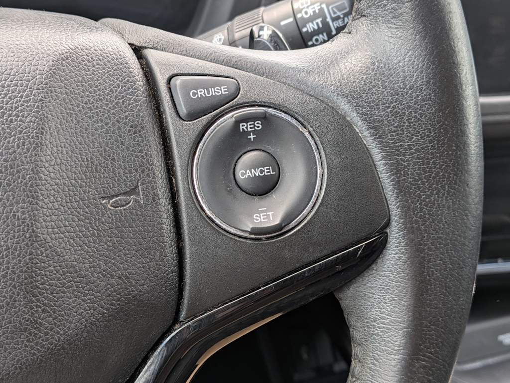 Thumbnail: 2017 Honda HR-V - 22