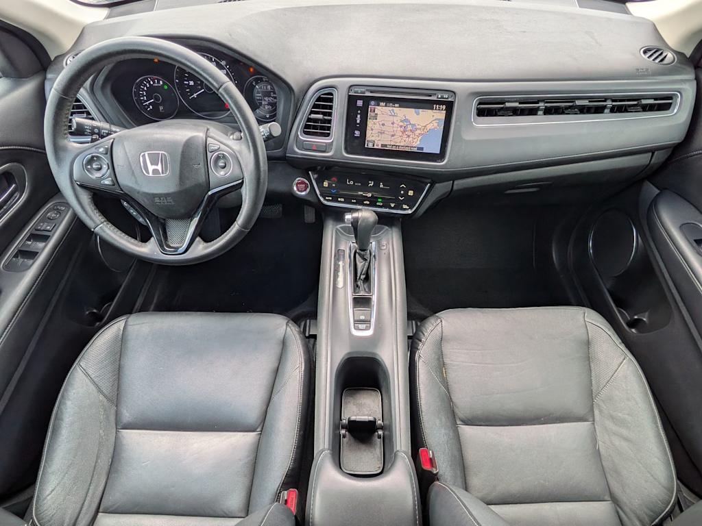 Thumbnail: 2017 Honda HR-V - 6