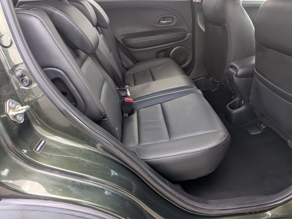 Thumbnail: 2017 Honda HR-V - 20