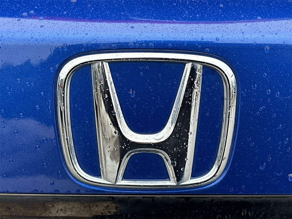 2021 Honda HR-V Sport 20