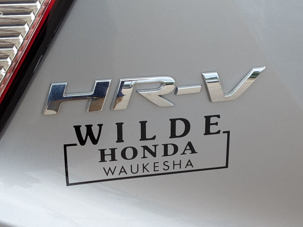 Thumbnail: 2019 Honda HR-V - 6