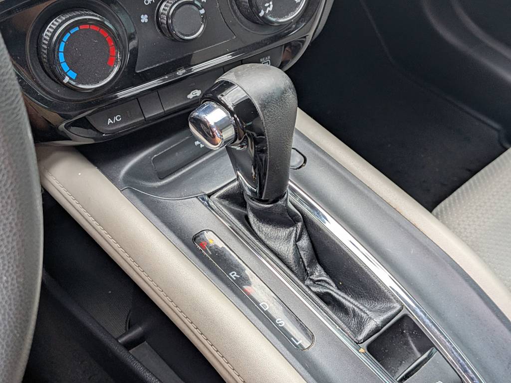 Thumbnail: 2019 Honda HR-V - 13