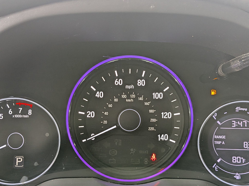 Thumbnail: 2019 Honda HR-V - 14