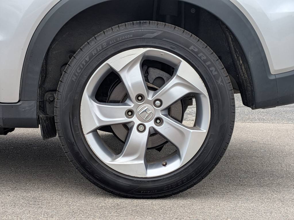 Thumbnail: 2019 Honda HR-V - 7