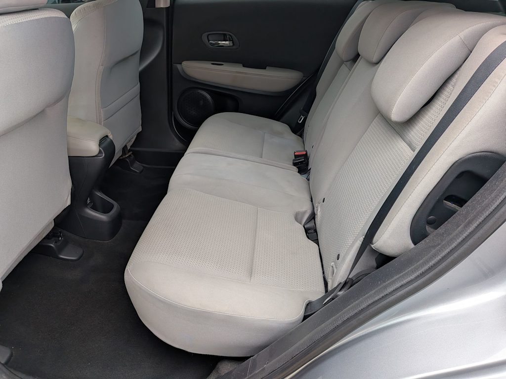 Thumbnail: 2019 Honda HR-V - 25