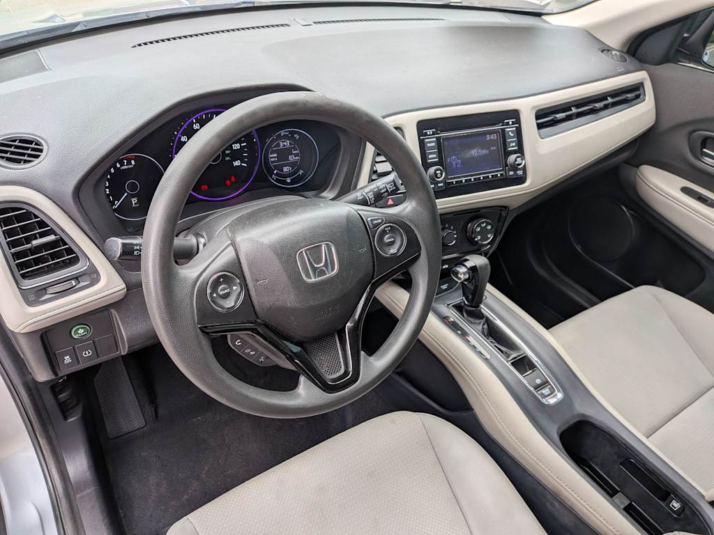Thumbnail: 2019 Honda HR-V - 2