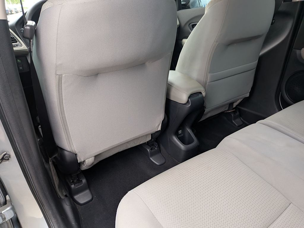 Thumbnail: 2019 Honda HR-V - 11